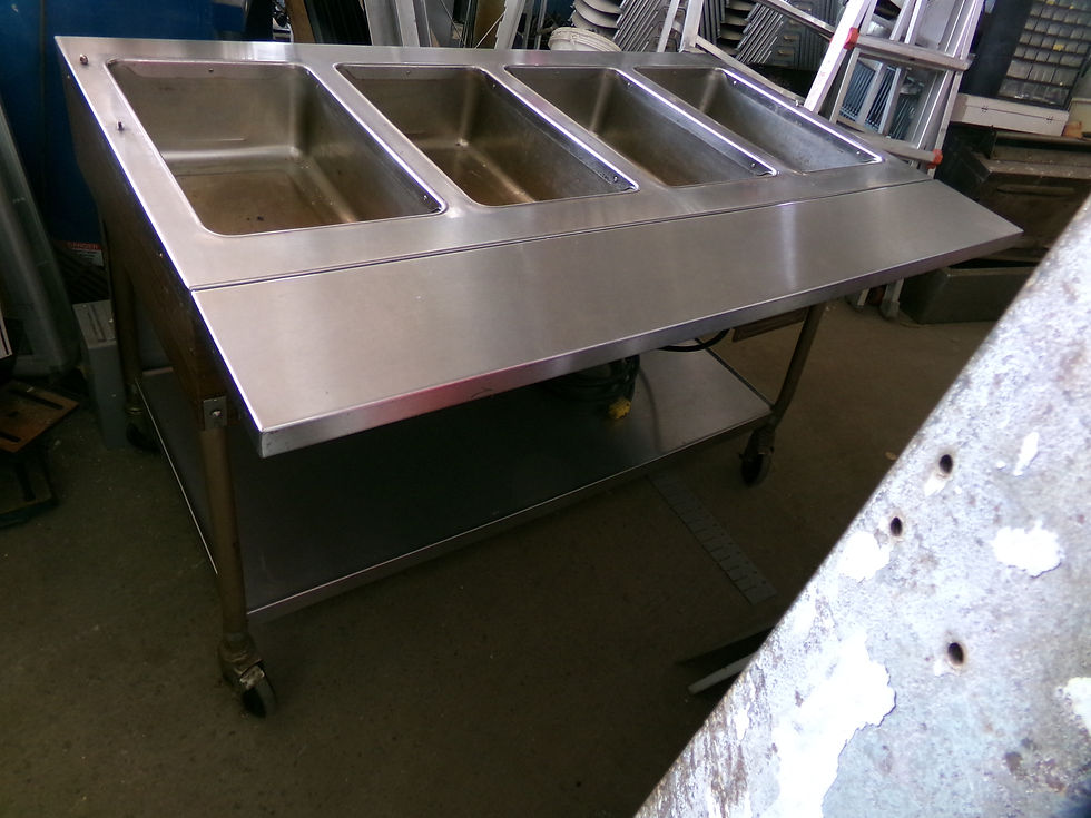 (1) ITEM #544 ___ $300