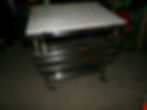 (1) ITEM #1681 ___ $225