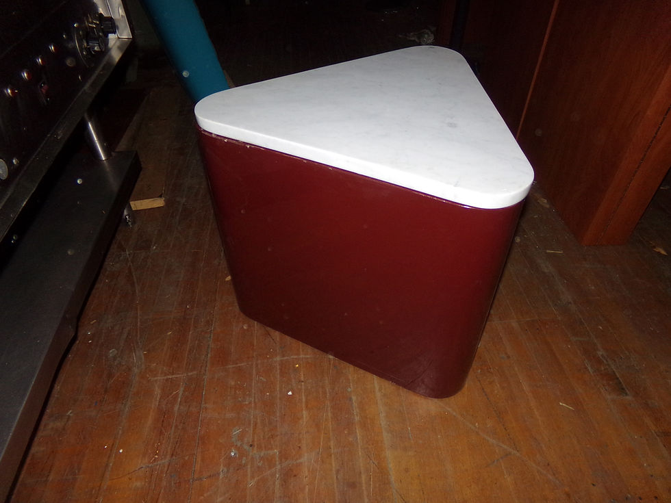 ITEM #1350 ___ $100