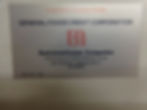 INFO TAG