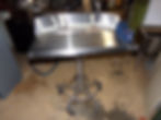 (1) ITEM #1073 ___ $275