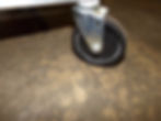5" WHEELS