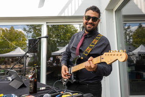 Meet5 Sommerfest 2023 
