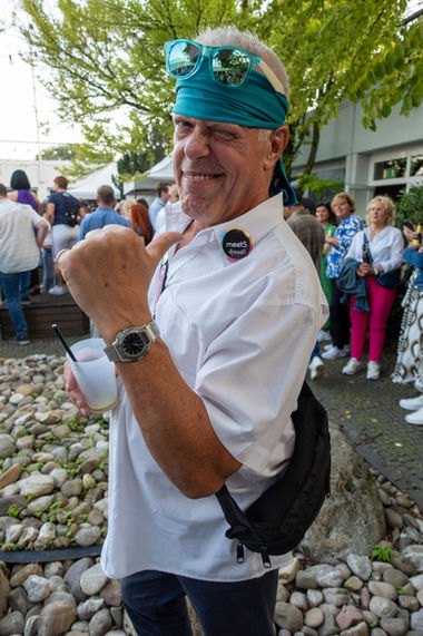 Meet5 Sommerfest 2023 
