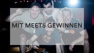 Jetzt Konzertkarten gewinnen 🎤