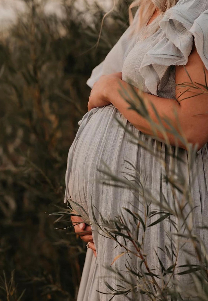 Expectant Mom; Prenatal