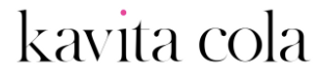 Kavtia Cola logo
