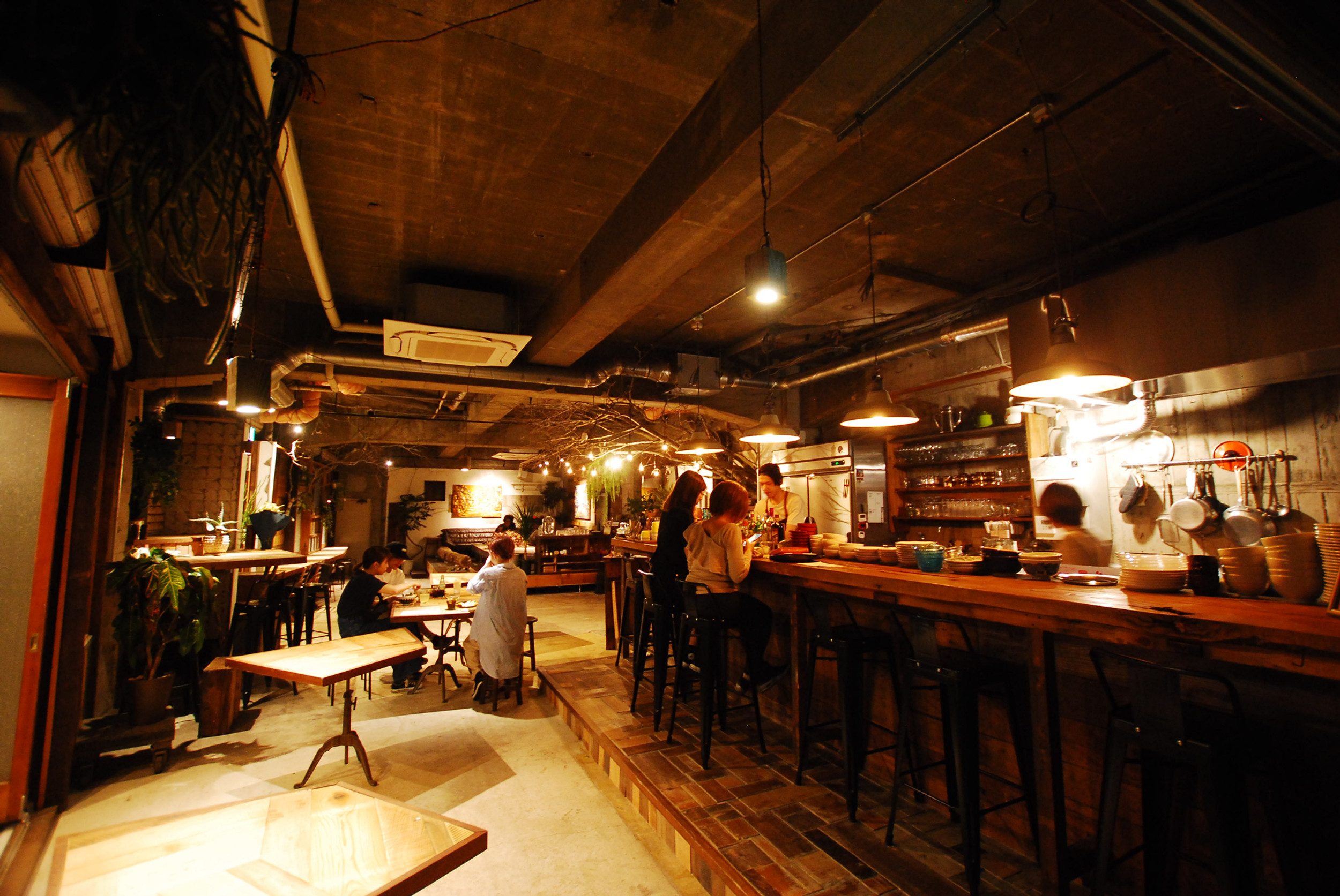 Cafe&BarDiningの写真(和歌山県和歌山市)