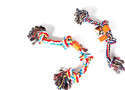 Rope Dog Toy