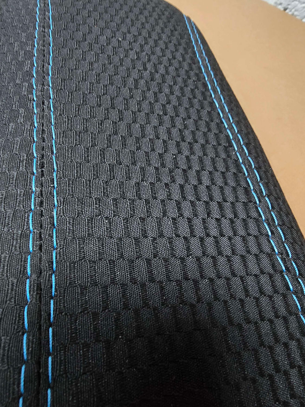 Thumbnail: LEAF- GEN 2 Comfort armrest