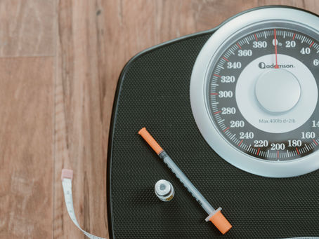 GLP-1 Medications: A Game Changer for Gut Health and Metabolic Function