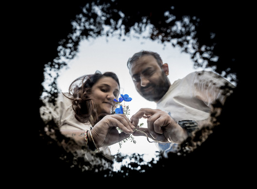 DarsHeer Maternity Photography