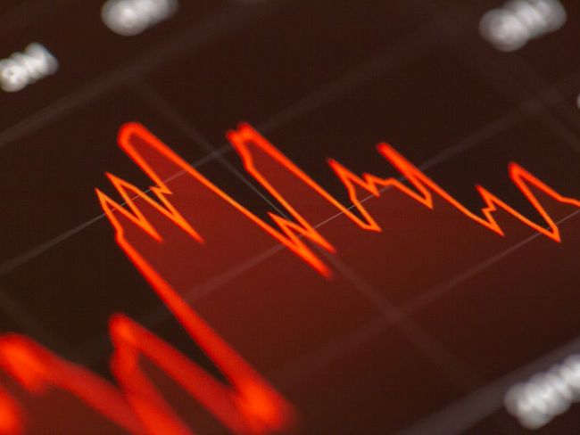 Volatile markets start September - focus on central banks