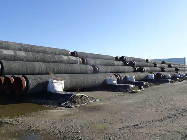 Germany: Nord Stream: Investigate – but still help
