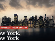 Frank Sinatra: Ol' Blue Eyes und das Lied einer Stadt