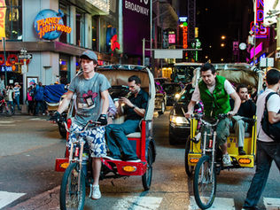 Zweite New-York-Hymne, andere Generation: „Empire State of Mind“