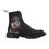 Thumbnail: DJB Rosa Boot - Red/BLK signature Martin Boots for Men (Black) (Model 1203H)