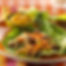Lucky Lettuce Cups