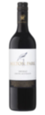 MILTON PARK SHIRAZ Barossa, Australia