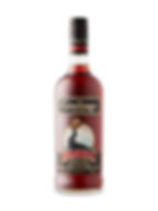 Goslings Bermuda Black Reserve Rum