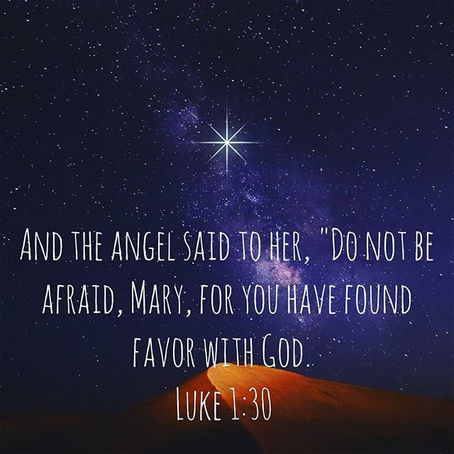 “God's Gotcha Covered!”