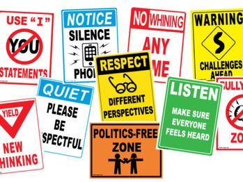 “The Ground Rule”