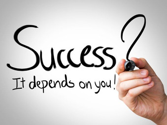 “Successful in Everything”