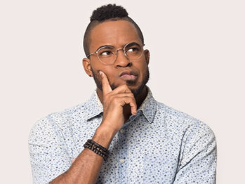 “Great Indecision”