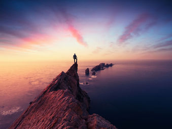 “The Big Picture”