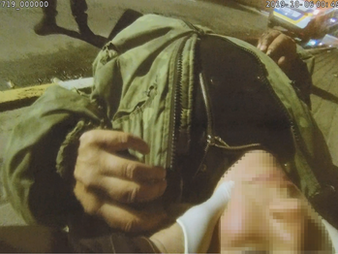 Інспектори Муніципальної варти надали допомогу непритомній жінці