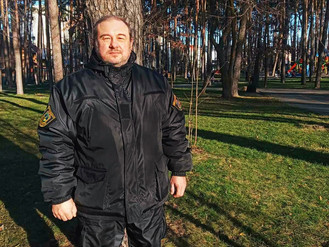 Вітаємо з днем народження!
