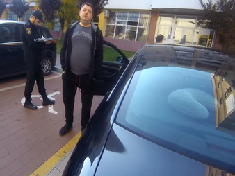 Ставтесь з повагою до людей з інвалідністю!