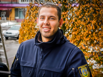 Вітаємо з днем народження!