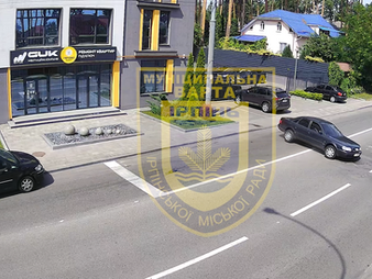 Нехтування ПДР — крок до трагедії: ДТП в Ірпені як попередження (відео)