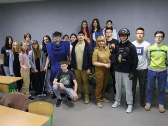 Добровольче формування Ірпінської громади та Муніципальна варта проводять навчання та військові вишколи для виховників гри «Джура»