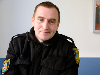 Вітаємо з днем народження!