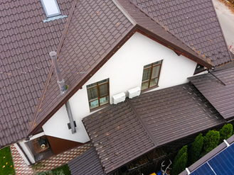 Муніципальна варта Ірпеня продовжує допомагати у реалізації державної програми «єВідновлення» на території громади 