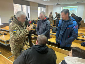 Єдність і готовність: жителі Ірпінської громади готуються до можливих викликів війни