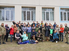 Навички, які рятують життя!