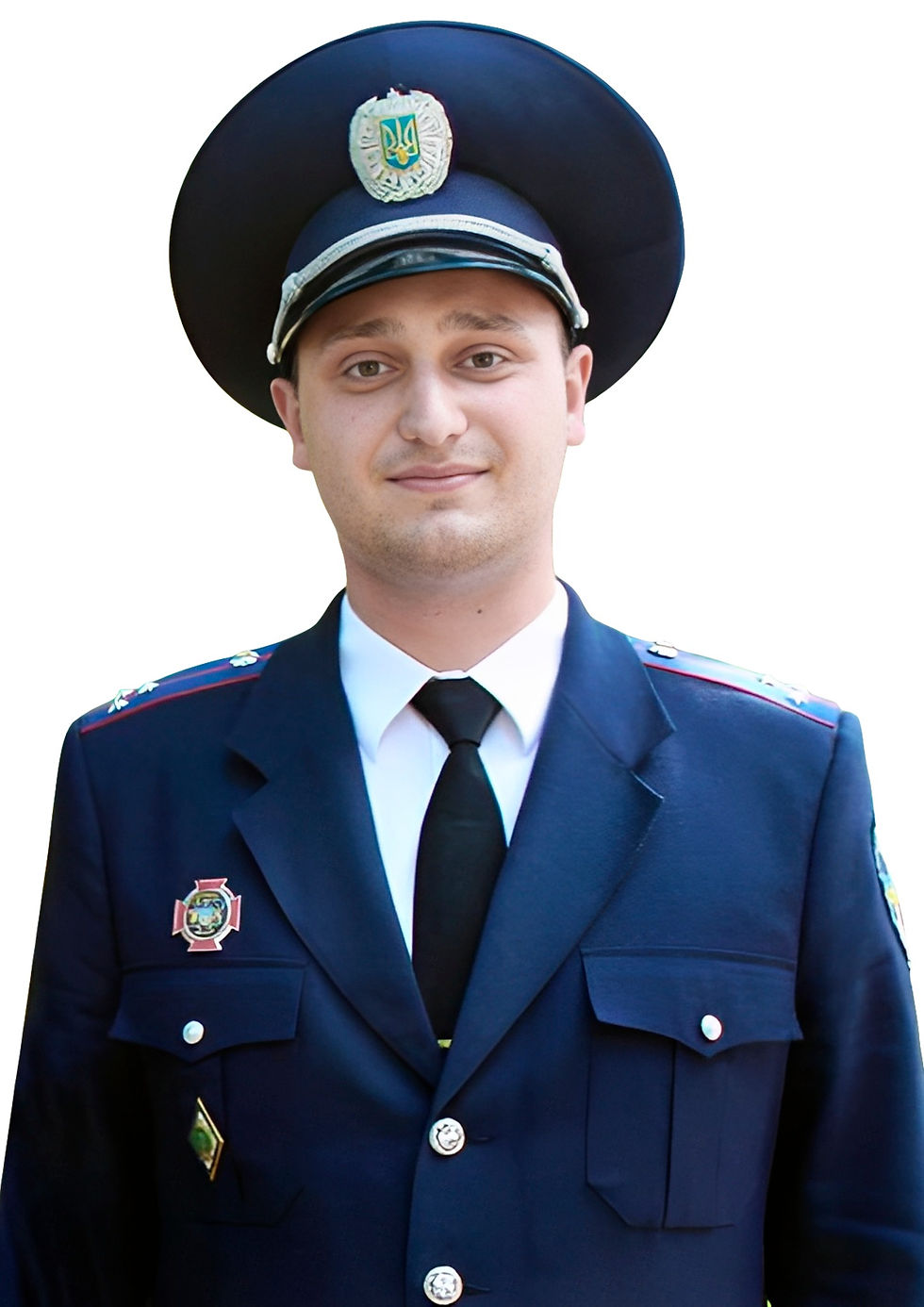 Колєсніков Анатолій Дмитрович