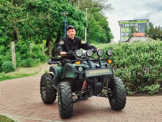 Вітаємо з днем народження!