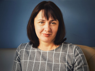 Вітаємо з днем народження!
