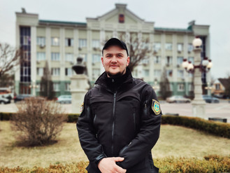 Вітаємо з днем народження!