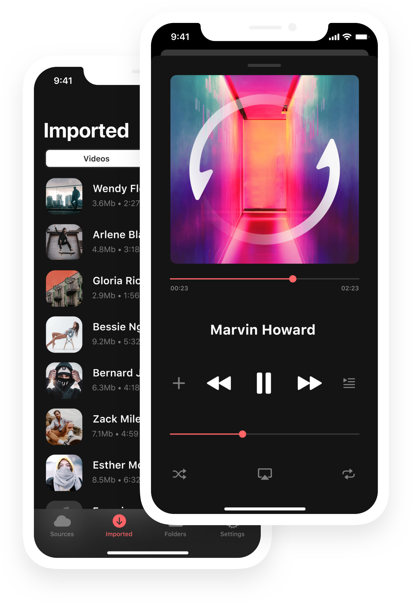 what apps are video converter for iphone 6