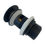 Thumbnail: Detail- Valvula Push-Up Portobello kreis Blackmate