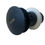 Thumbnail: Detail- Valvula Push-Up Portobello kreis Blackmate