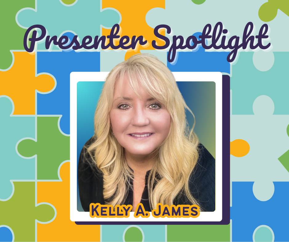 Kelly Rider Rpt Presenter Spotlight: Kelly James, PhD, LPC, NCC, CCTP, CATP, CPC, RPT-S ...
