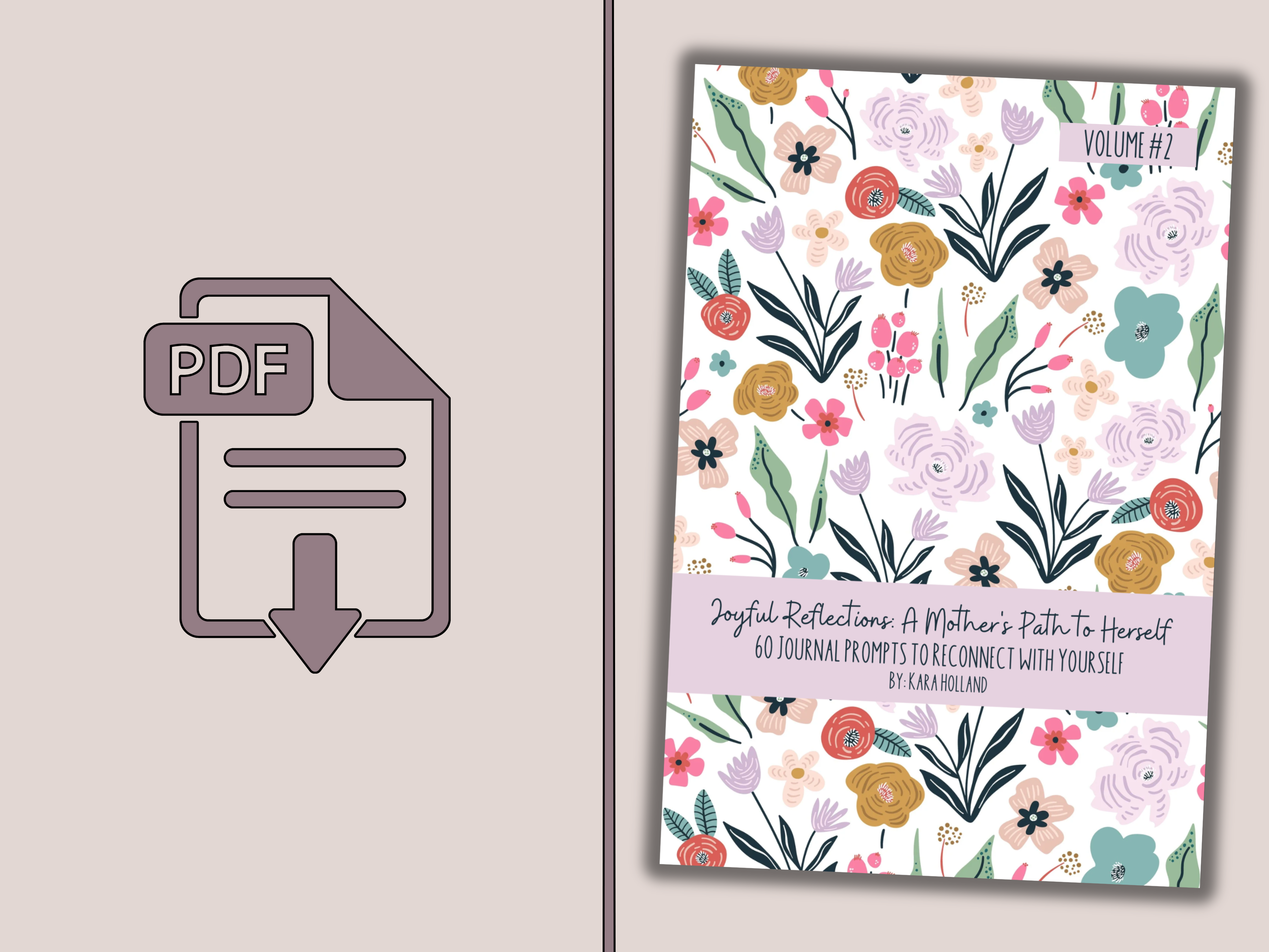 Joyful Reflections: Embracing Moments that Matter (Volume #2)