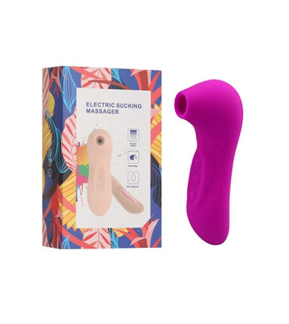Miniatura: Succionador ergonómico