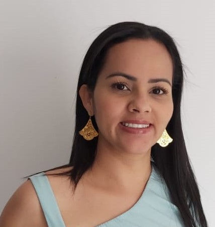 Laura Yiseth González Álvarez